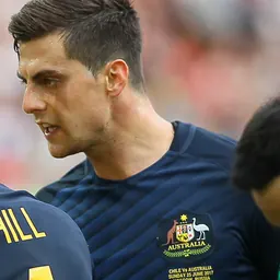 Portrait of Tomi Juric