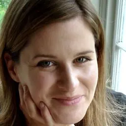 Portrait of Lisa Shannon