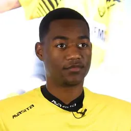 Portrait of Yahcuroo Roemer