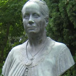 Portrait of Florence Trevelyan