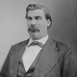 Portrait of Auburn Pridemore