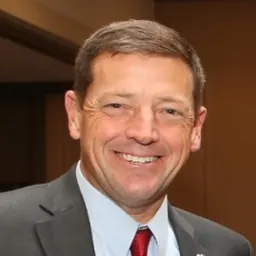 Portrait of Ed Martin
