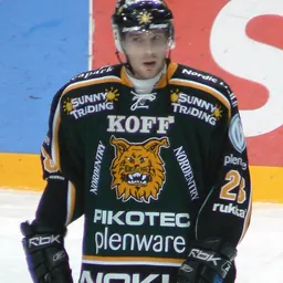 Portrait of Jakub Koreis