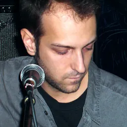 Portrait of Juan Pablo Rebella