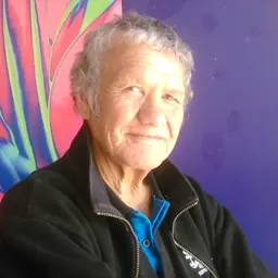 Portrait of Rana Waitai
