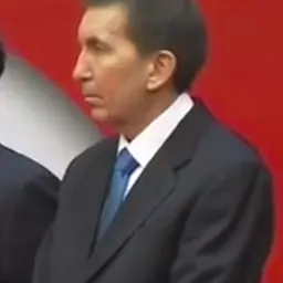 Portrait of Manuel Moix