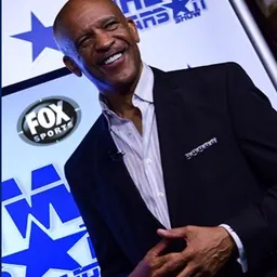 Portrait of Drew Pearson