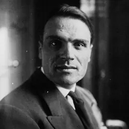 Portrait of Pietro Linari