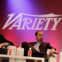 Portrait of Jay Samit
