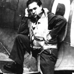 Portrait of Jean Maridor