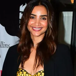 Portrait of Patralekha