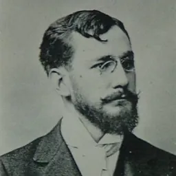 Portrait of Charles Delanglade