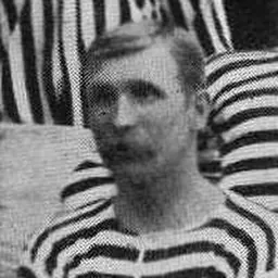 Portrait of Thomas Robertson