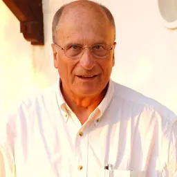 Portrait of Gonçalo Byrne