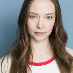Portrait of Rebekah Kennedy