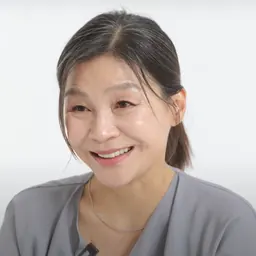 Portrait of Kil Hae-yeon