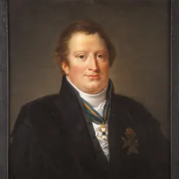 Portrait of Joan Melchior Kemper