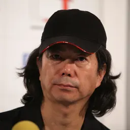 Portrait of Jeon Soo-il