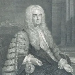 Portrait of John Verney