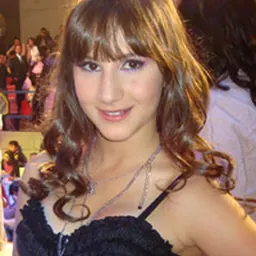 Portrait of Nashla Aguilar