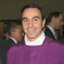 Portrait of Ettore Balestrero
