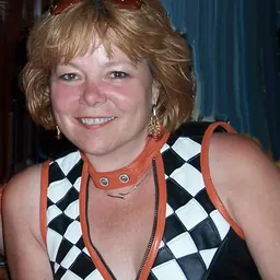 Portrait of Elizabeth Elliott