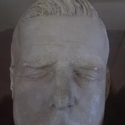 Portrait of Hans-Hasso von Veltheim