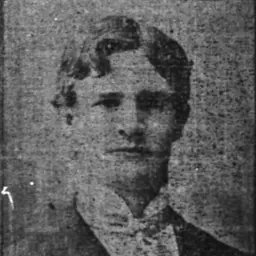 Portrait of Phil Connell