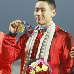Portrait of Ding Bangchao