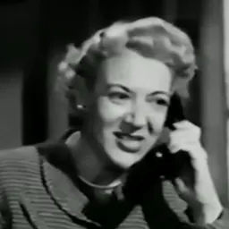 Portrait of Paula Winslowe