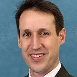 Portrait of Tim Kane