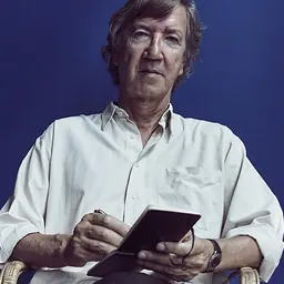 Portrait of Rafael Argullol