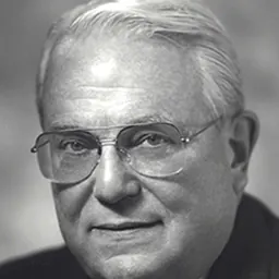 Portrait of John P. LaWare