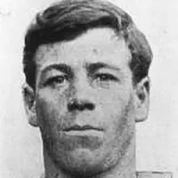 Portrait of Herb Gilbert