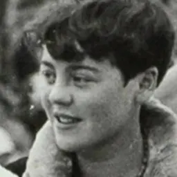Portrait of Susan Laird