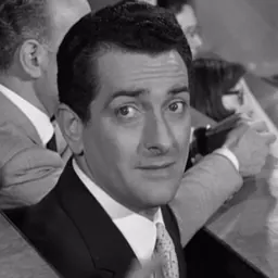 Portrait of Riccardo Garrone