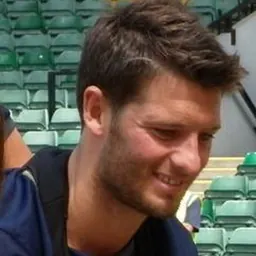Portrait of Wes Hoolahan