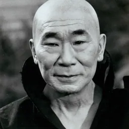 Portrait of Philip Ahn