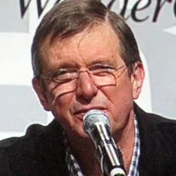 Portrait of Mike Newell