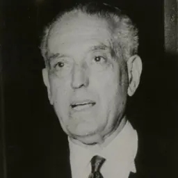 Portrait of Pere Gual i Villalbí