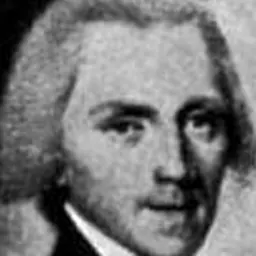 Portrait of John W. Kittera