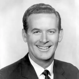 Portrait of Robert H. Elrod