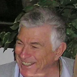Portrait of Jean-Claude Bouillon