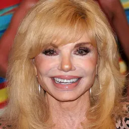 Portrait of Loni Anderson