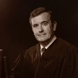 Portrait of Harold Lyman Ryan
