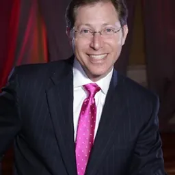 Portrait of Michael H. Herson