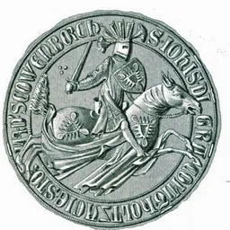 Portrait of John III, Count of Holstein-Plön