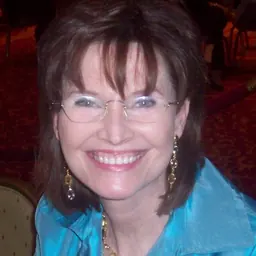 Portrait of Jane Anne Jayroe