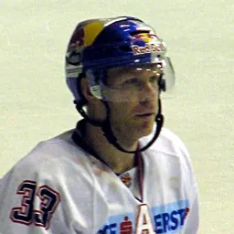 Portrait of Jeremy Rebek