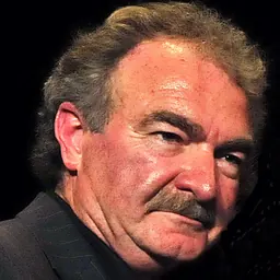 Portrait of Jo Baier